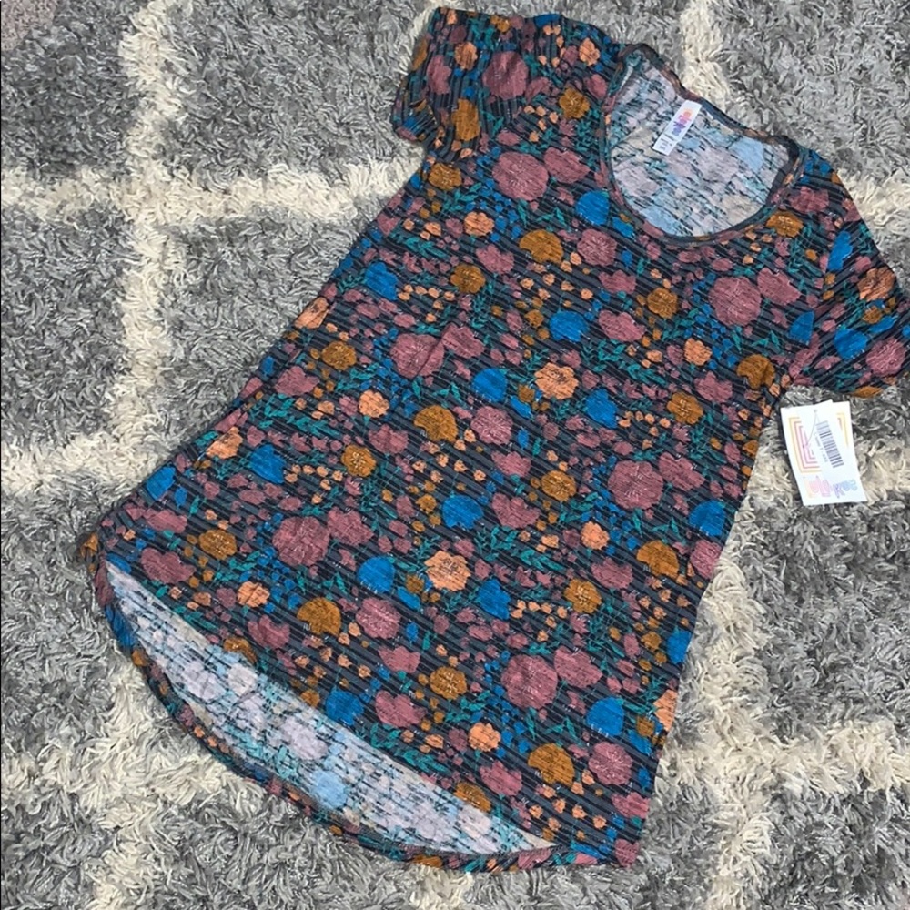 XXS Classic t
